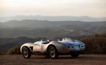 Ferrari 625 TRC (0672MDTR) 1957 года